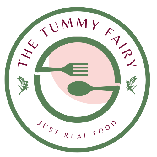 The Tummy Fairy