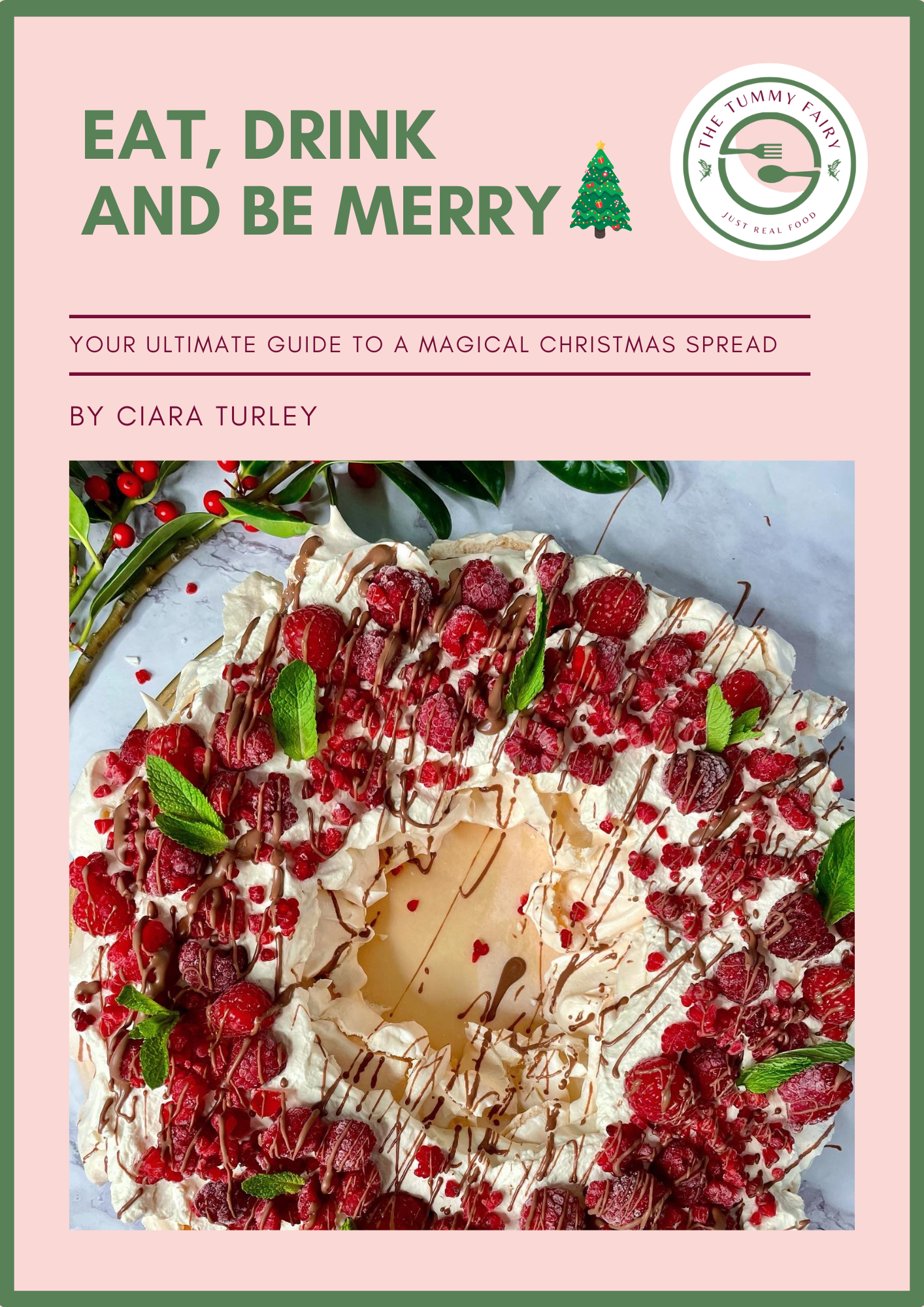 Eat, Drink and Be Merry