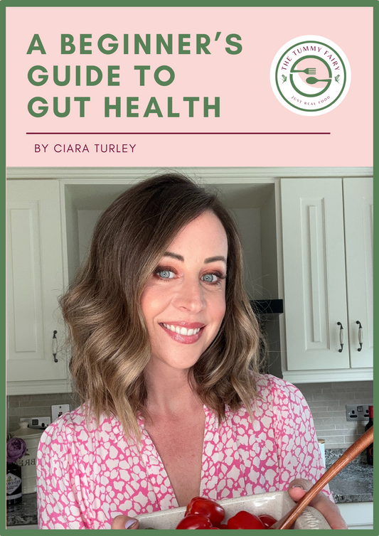 A Beginner's Guide to Gut Health